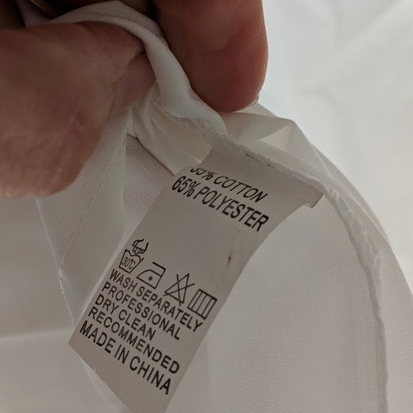 Off-the-shoulder Flare Sleeve Mini Dress - Picture 5 of 8